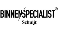 Binnenspecialst Schuijt